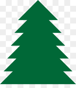 260x300 Eastern White Pine Tree Clip Art