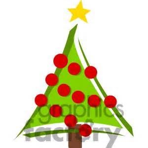 300x300 Christmas Tree Clip Art Images