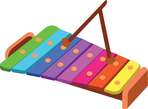 500x368 Toy Clipart Toddler Toy