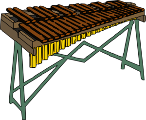 300x246 Xylophone 1 Clip Art