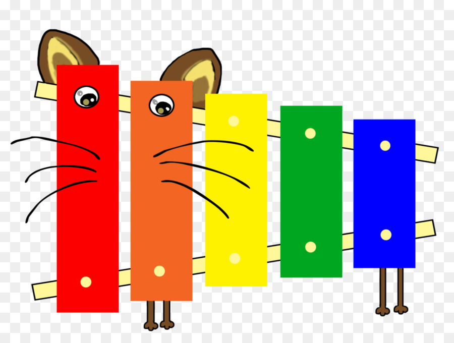 900x680 Xylophone Cartoon Clip Art