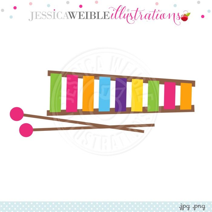 700x700 33 Best Xylophones Illustrations Images On Music, Abcs
