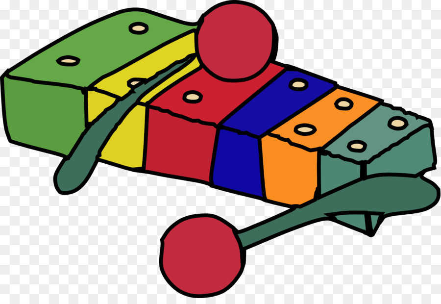 900x620 Xylophone Clip Art