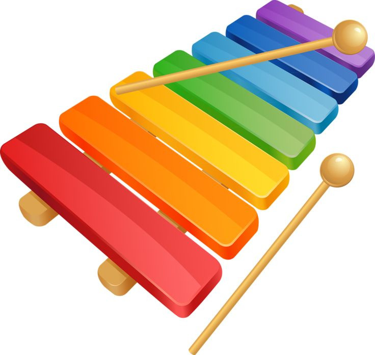 736x697 Clip Art Xylophone Alihkan.us