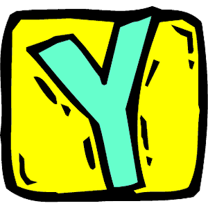 300x300 Y Cliparts