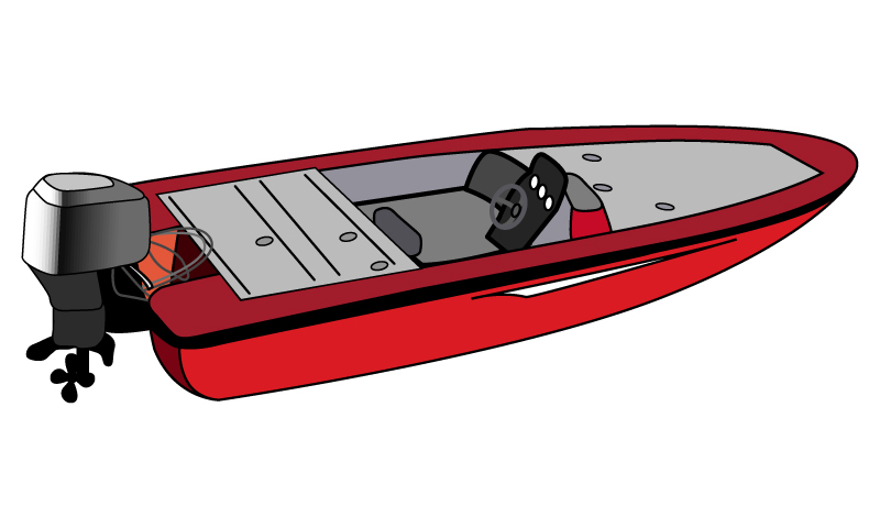 800x480 Sailboat Clipart Dinghy
