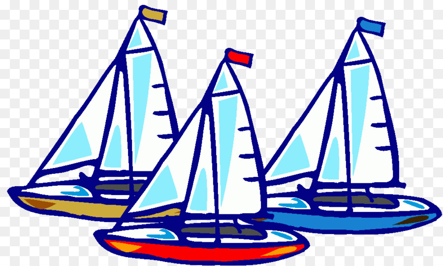 900x540 The Boat Race Sailboat Regatta Clip Art