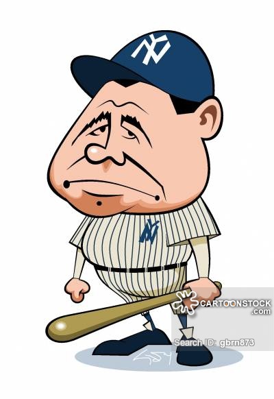 400x582 New York Yankees Cartoons And Comics
