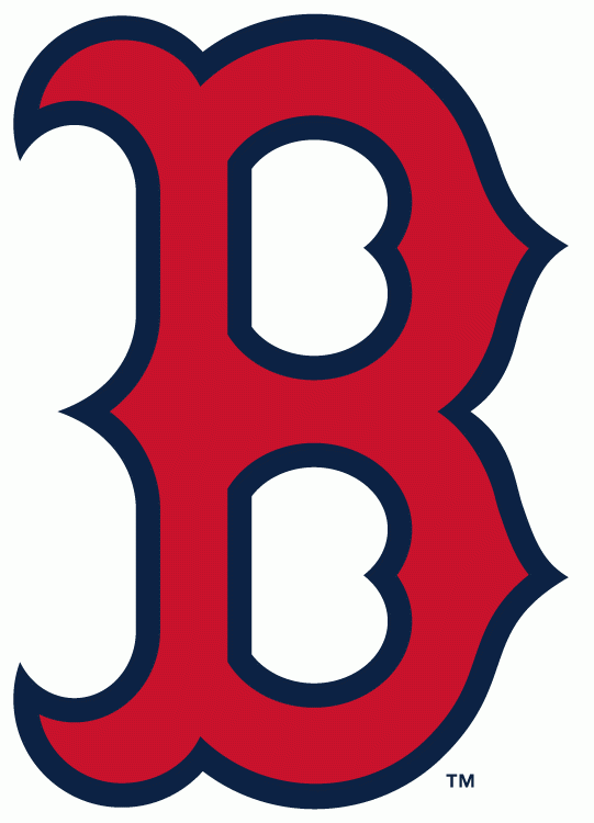 541x750 Red Sox Clipart