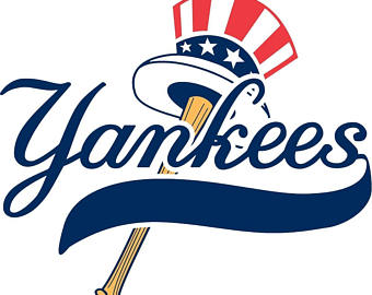 Yankees Clipart at GetDrawings | Free download