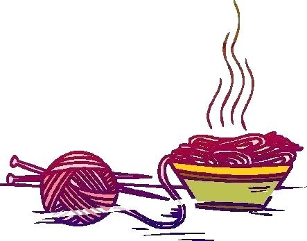 443x347 Free Knitting Clip Art Themusicfoundry Future