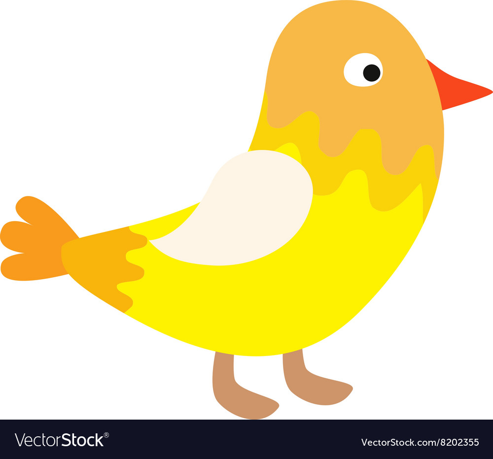 1000x932 Gorgeous Yellow Bird Cartoon 12 Pc7kdmoqi Printable