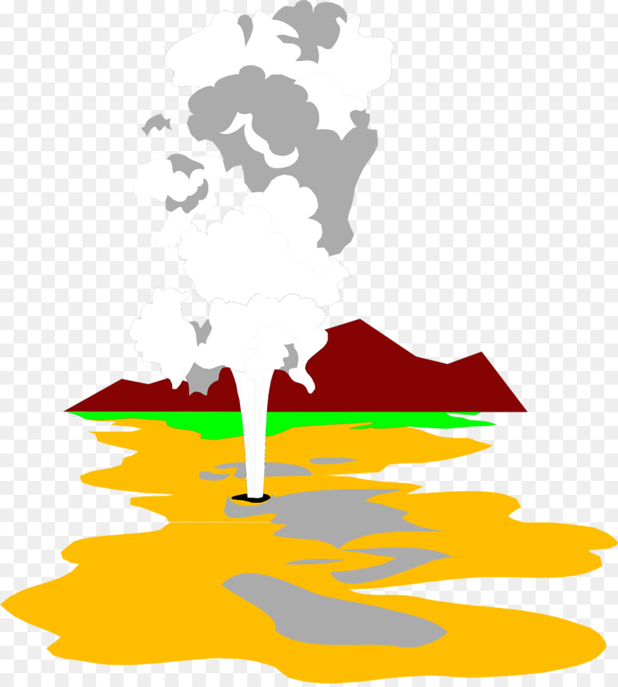 900x1000 Old Faithful Geyser Faithfulness Royalty Free Clip Art