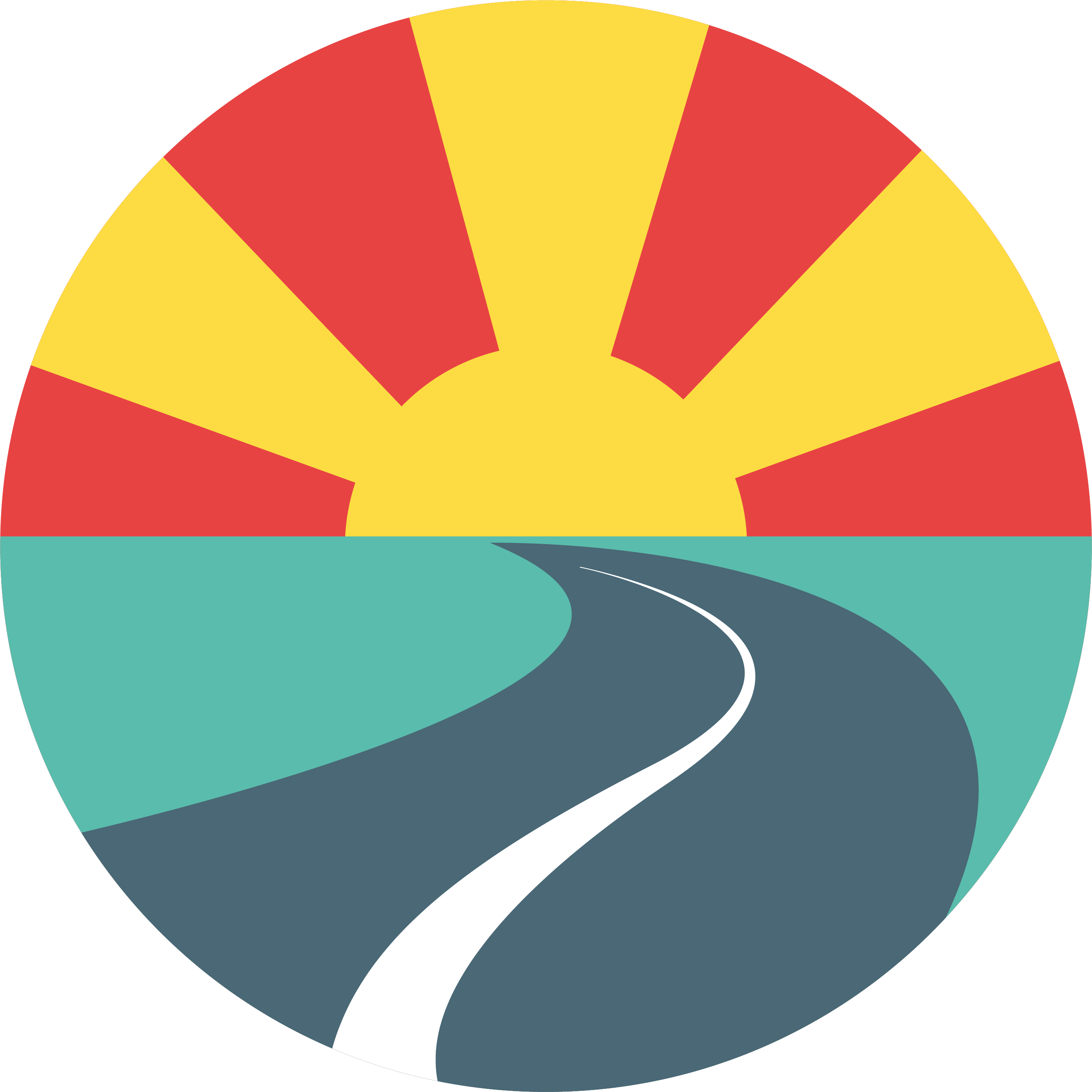 2816x2816 The Best Way To See A National Park Is By Getting Out