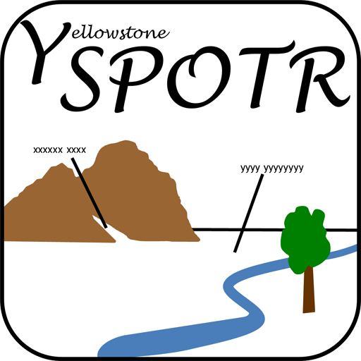 512x512 Yellowstone Spotr Appstore For Android