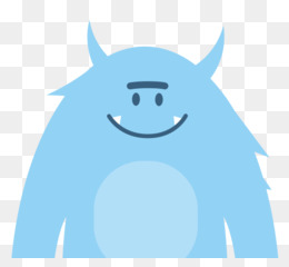 260x240 Bigfoot Yeti Clip Art