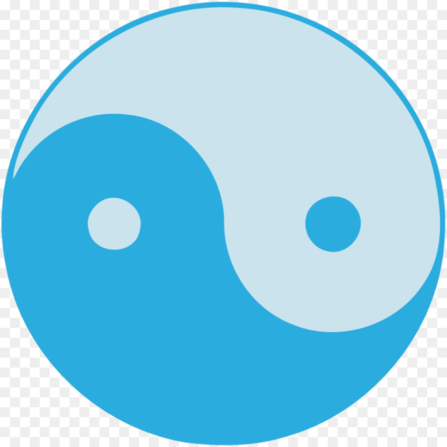 900x900 Yin And Yang Clip Art