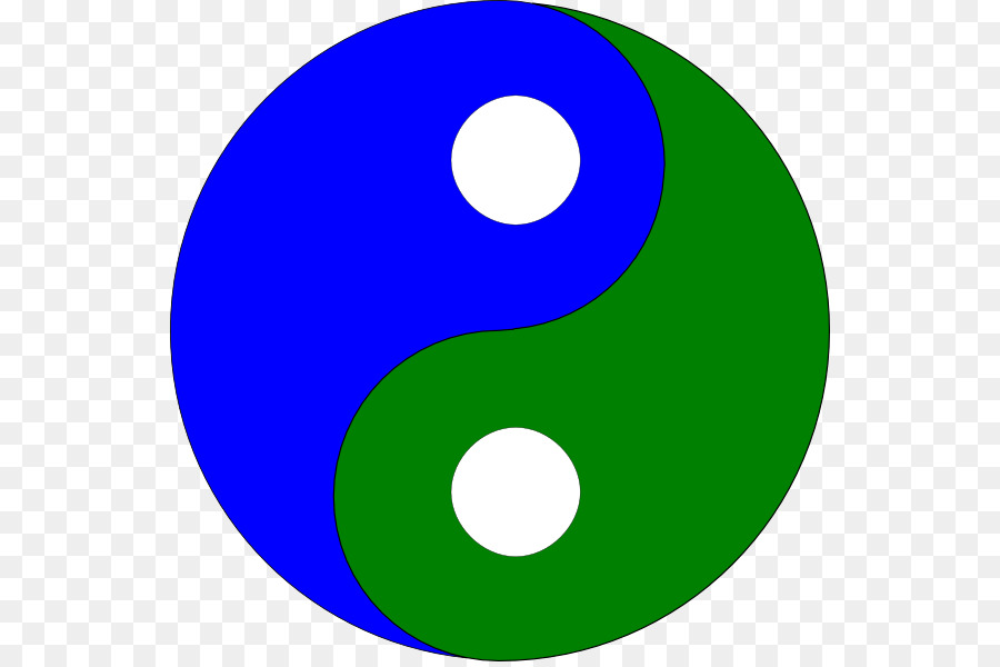 900x600 Yin And Yang Clip Art