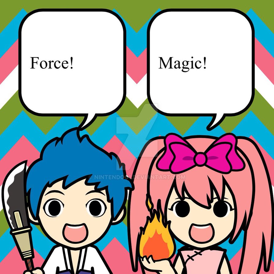 894x894 Yin And Yang(Yin Yang Yo) By Nintendog1