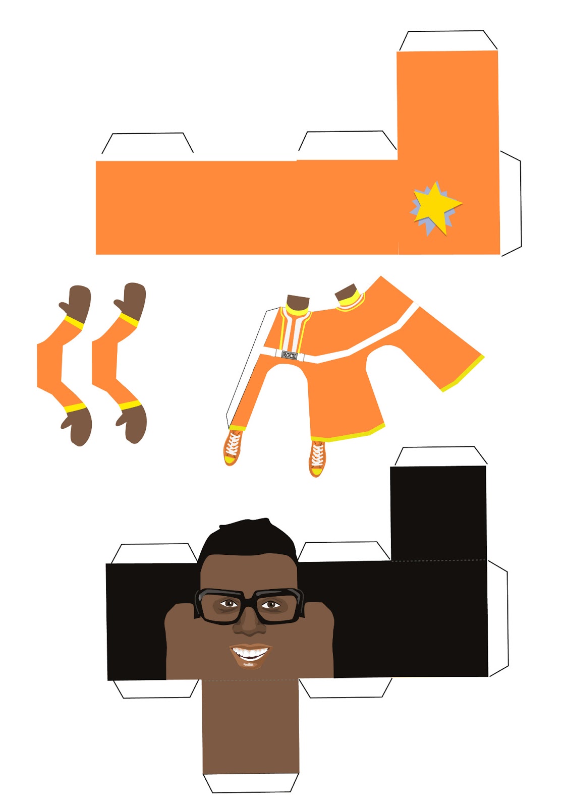 1120x1600 Paper People Dj Lance Rock