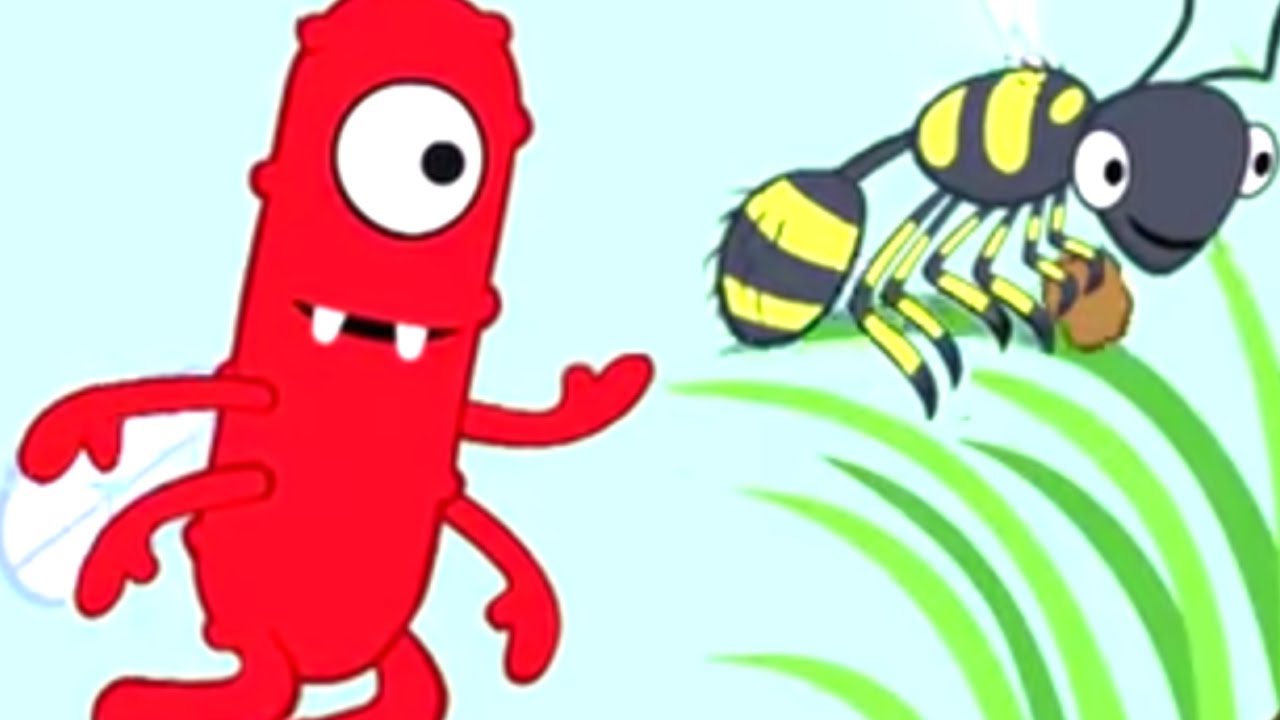 1280x720 Yo Gabba Gabba 313
