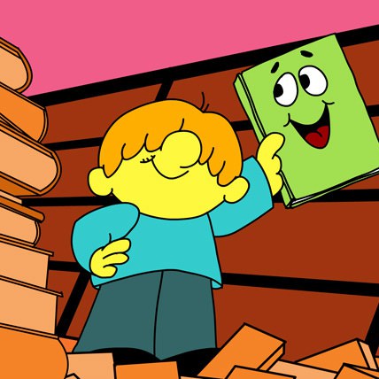 428x428 Yo Gabba Gabba Jingle Mcd Workshop Llc