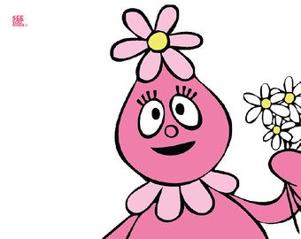 340x270 Foofa Clip Art Clipart