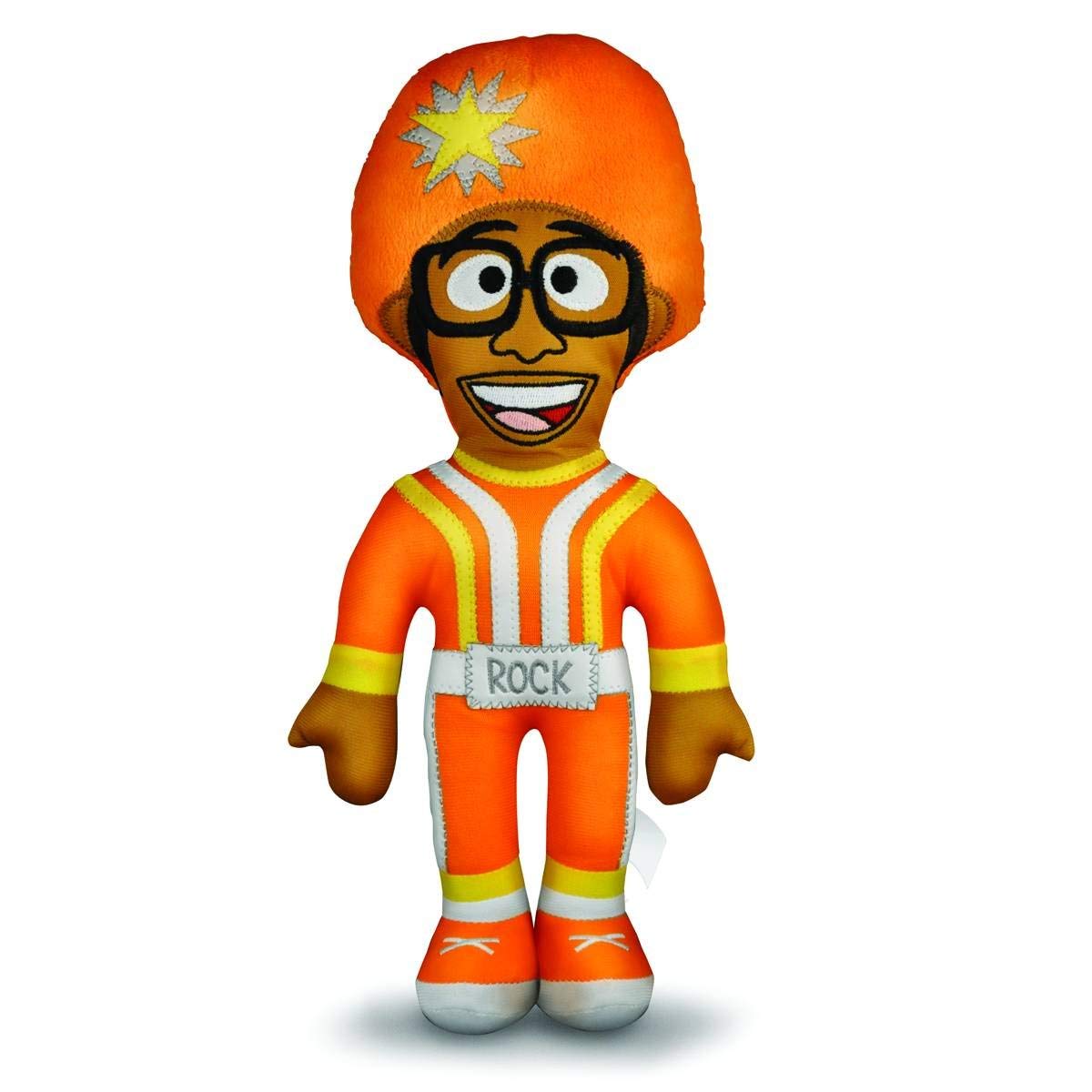 1200x1200 Ppw Yo Gabba Gabba Dj Lance 12 Designer Plush