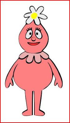 226x400 Brobee Long Johns!