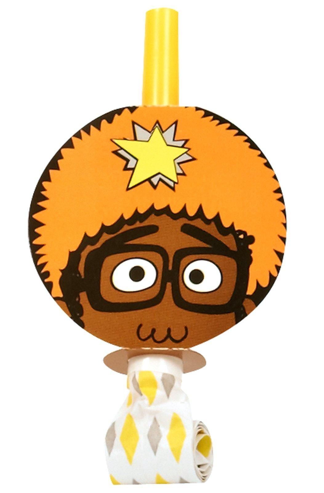 1053x1600 Yo Gabba Gabba! Party