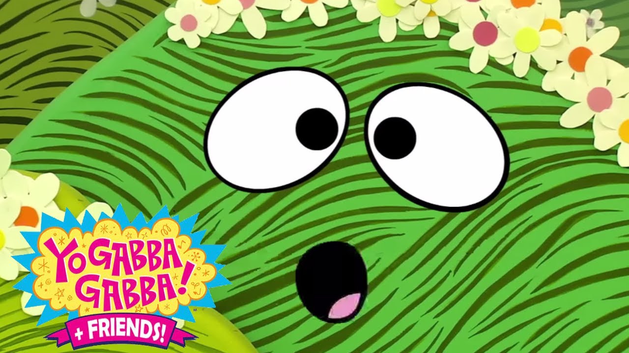 1280x720 Yo Gabba Gabba 111