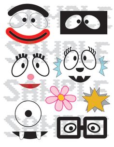 236x305 Yo Gabba Gabba Images!! Can Be Used For A Number Of Things