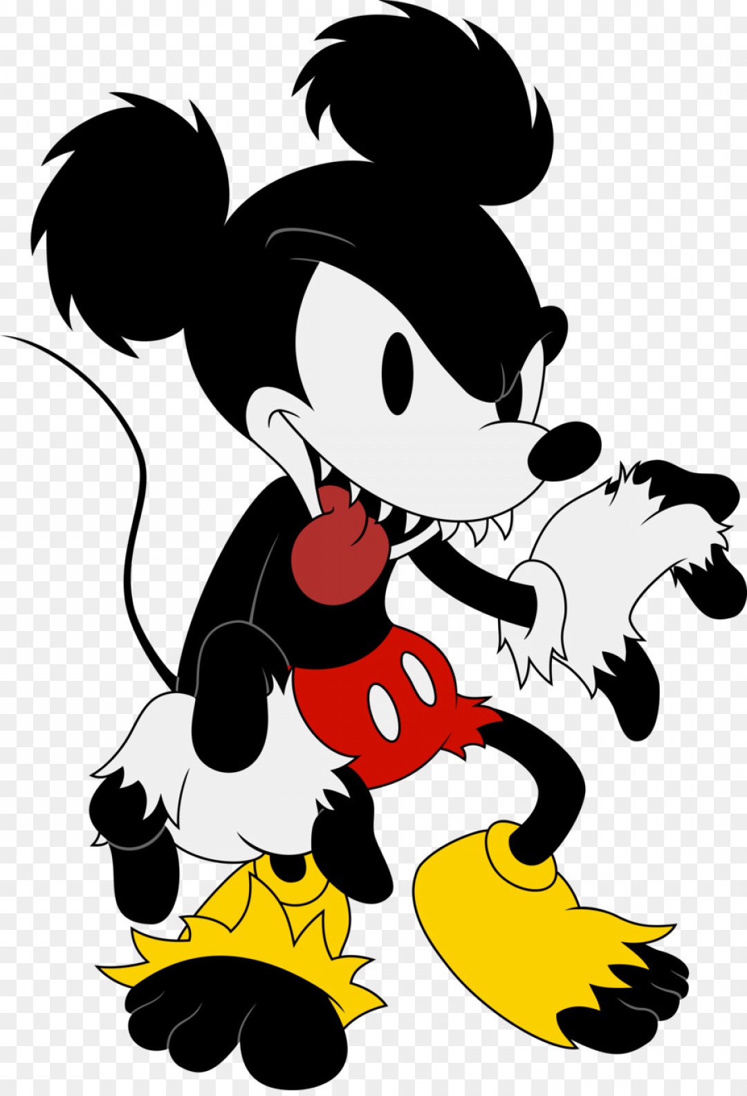 1080x1584 Minnie Mouse Vector Clip Art Createmepink