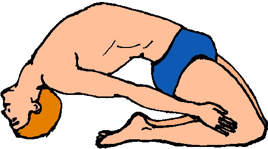 525x292 Yoga Clipart Yoga Clip Art Image 9