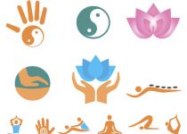 210x150 Clip Art Yoga Clip Art