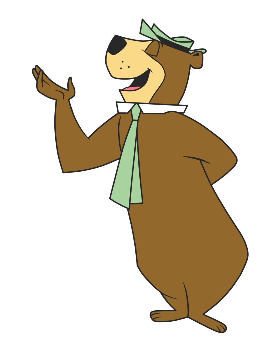 900x1150 Yogi Bear Yogi Bear By ~lachlantemplar On Cartoon