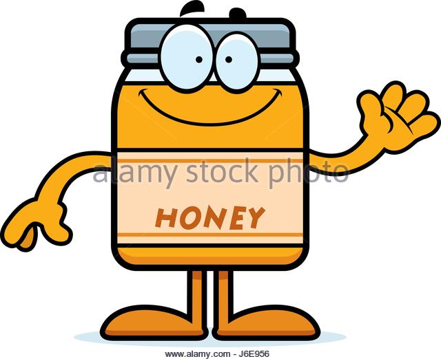 640x525 Honey Jar Clip Art Stock Photos Amp Honey Jar Clip Art Stock Images