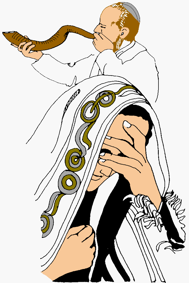 718x1072 New Year's Day Rosh Hashanah And Blessings Story Tour