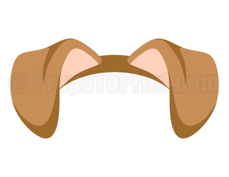 458x354 Puppy Clipart Printable