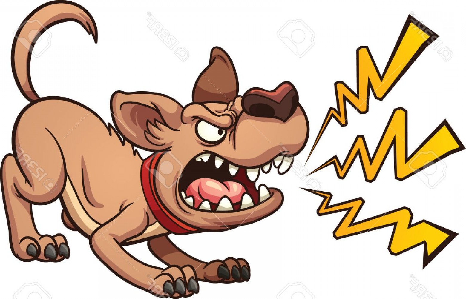 1560x1002 Vector Clip Art Of Dogs Shopatcloth