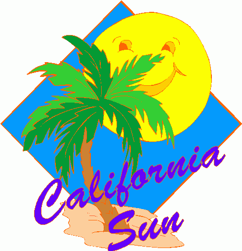 490x509 California 20clipart Clipart Panda