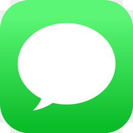 260x260 Imessage Png And Psd Free Download