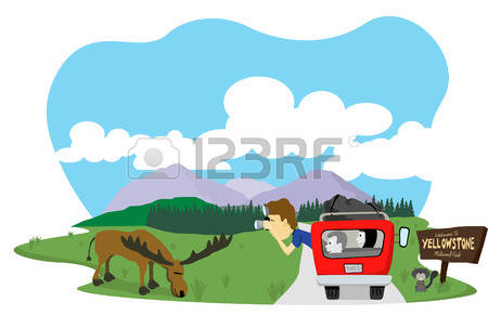 450x292 Collection Of National Park Clipart High Quality, Free