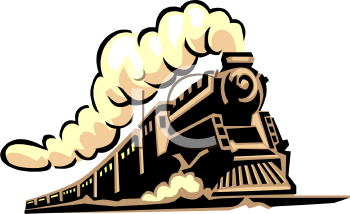 350x214 Steam Clipart Animated