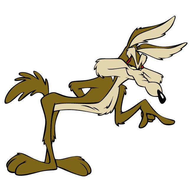 650x650 Warner Brothers Clip Art