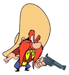 236x256 Looney Tunes