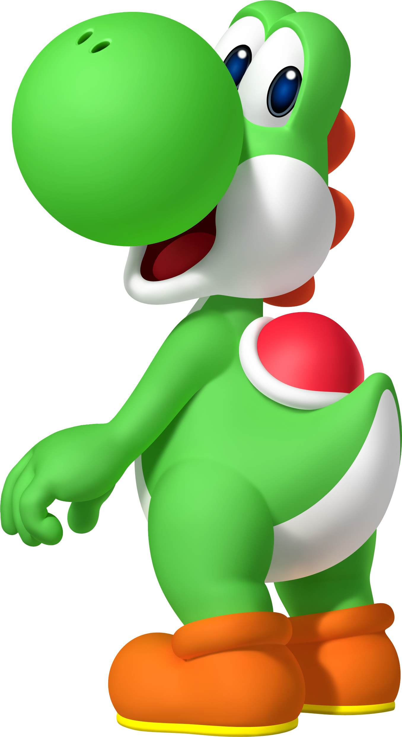 1356x2486 Yoshi Png Pic Png Mart