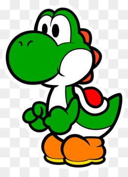 260x360 Yoshi Png And Psd Free Download