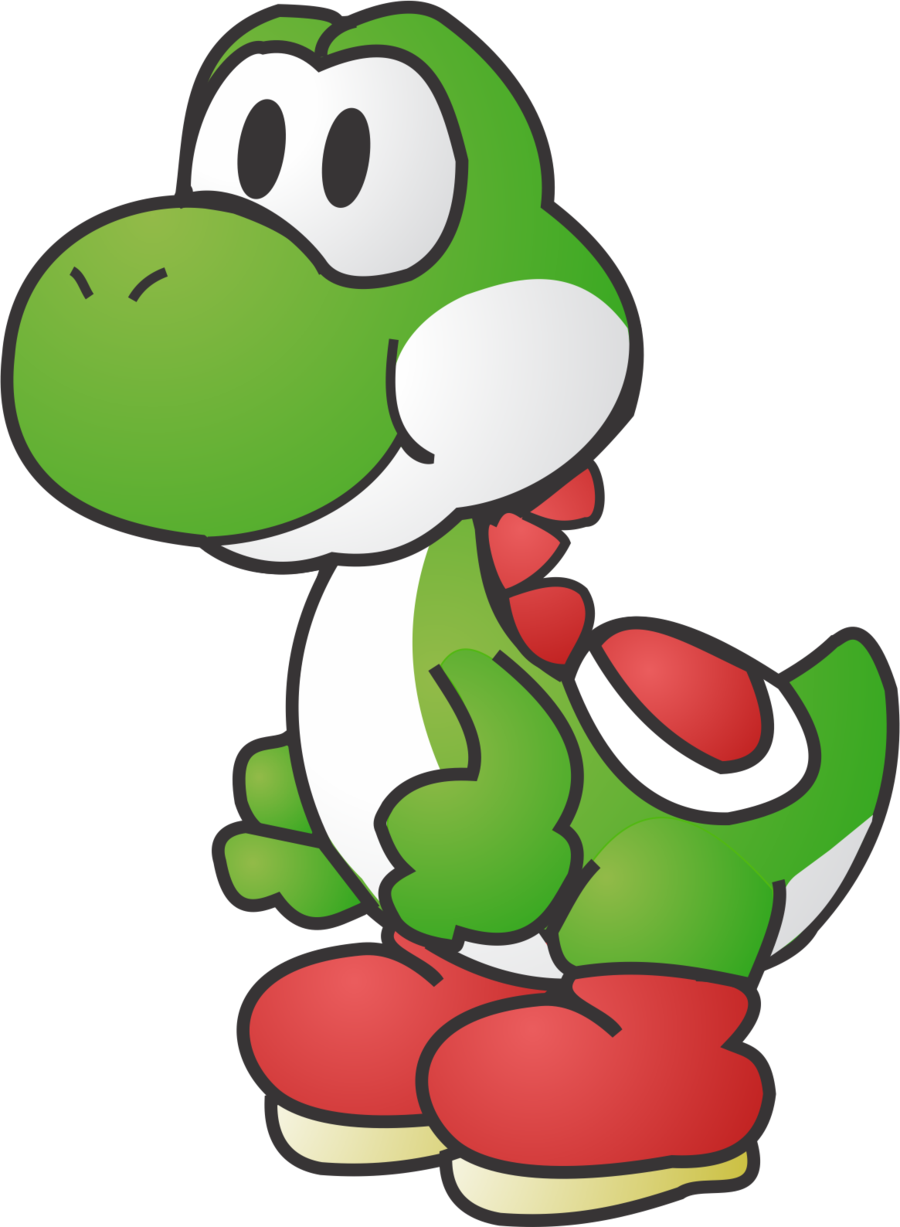 900x1227 Cara Yoshi