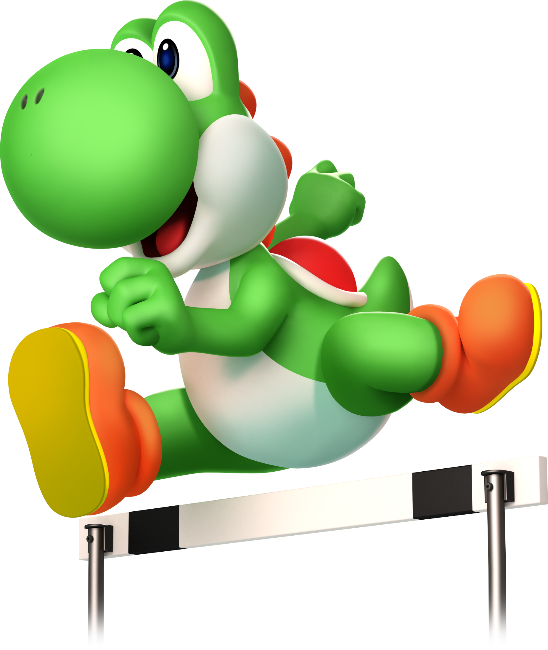 1851x2194 London Yoshi Free Images